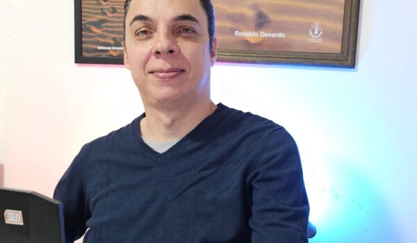 A importância de uma palestra na Sipat